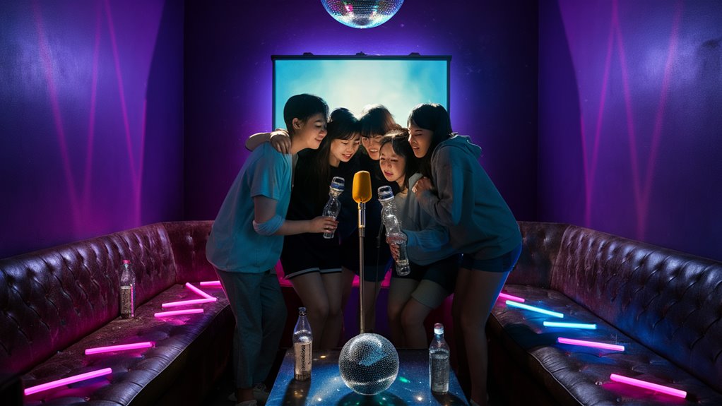 popular korean songs for karaoke