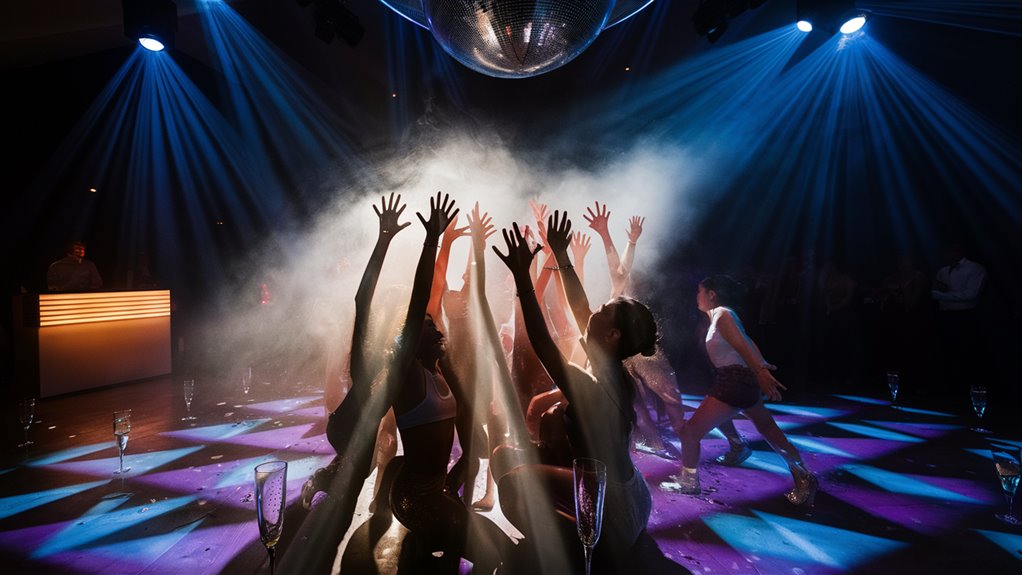 popular simple dance songs