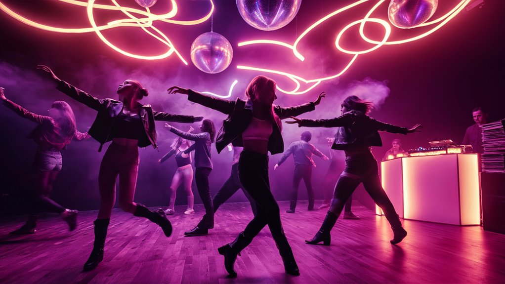 popular songs for dancing