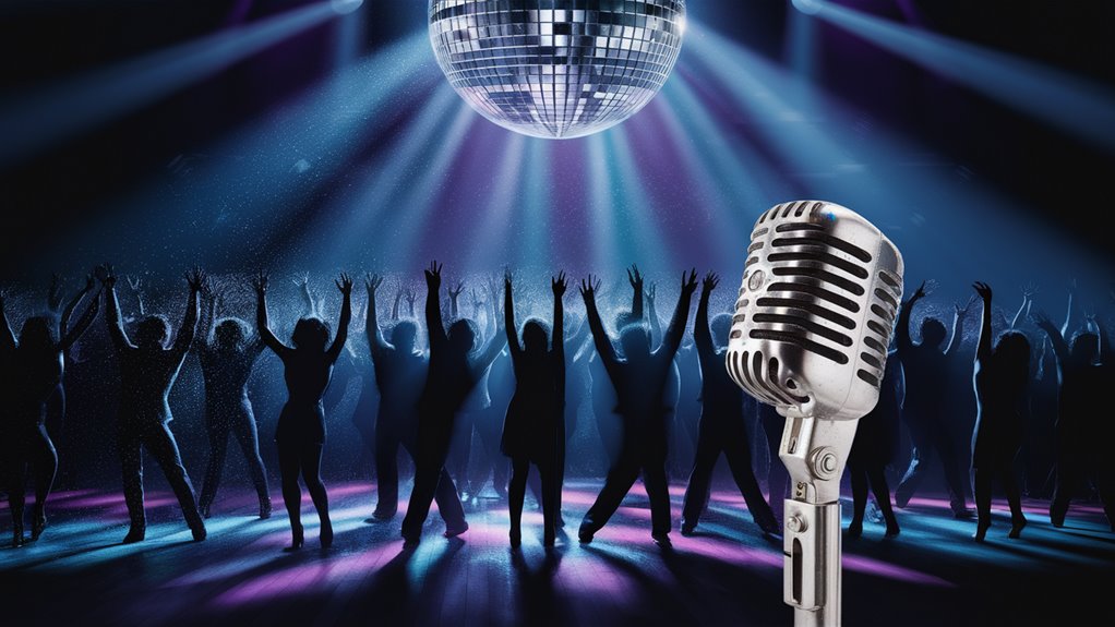 popular songs for karaoke