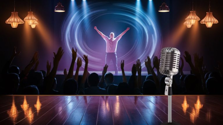 What Karaoke Songs Will Get You the Most Applause