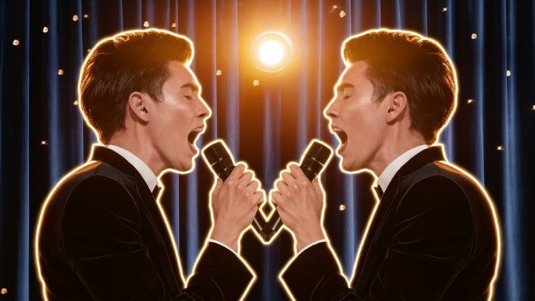 Must-Try Karaoke Duets : Everyone Knows