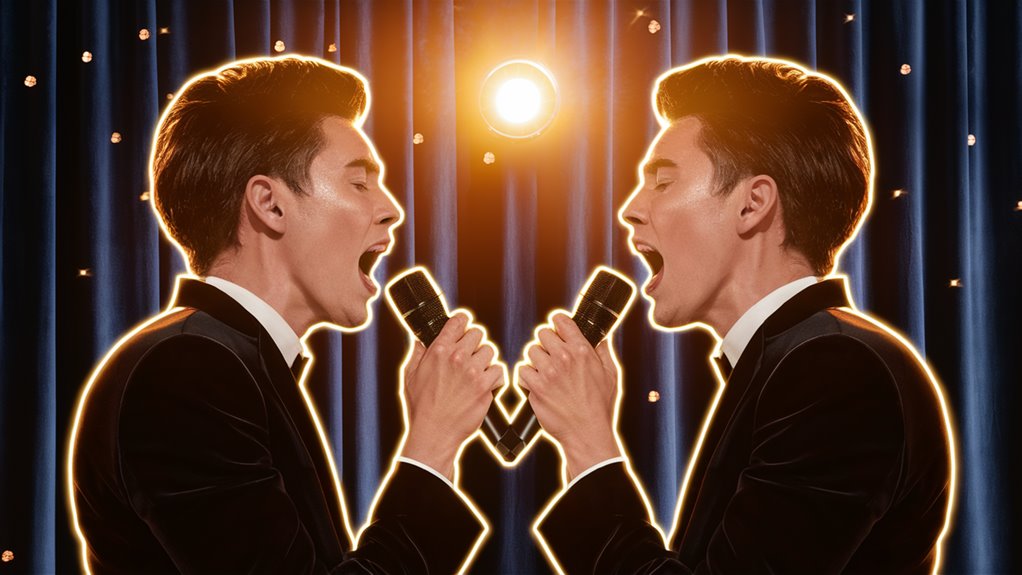 popular songs for singing together