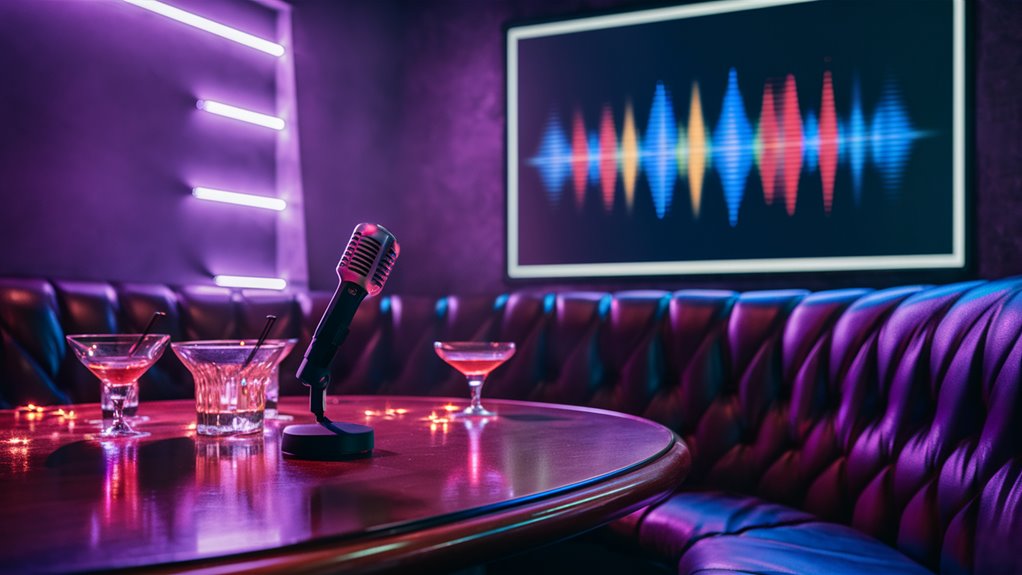 popular unknown karaoke tracks