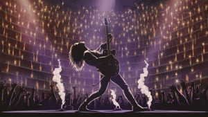 powerful rock love songs