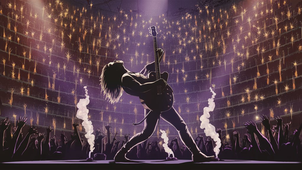 powerful rock love songs