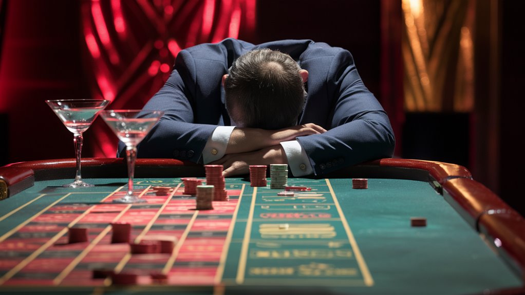 prevent common betting errors