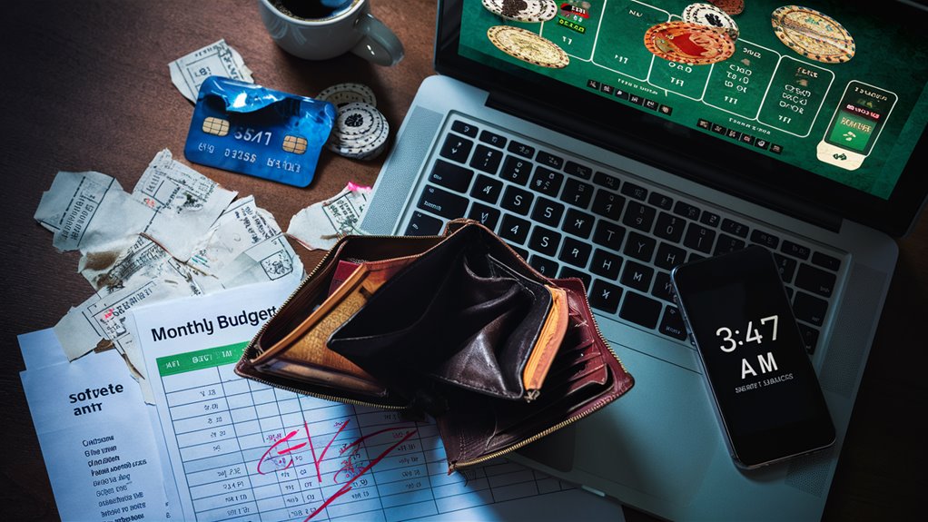 prevent common gambling errors