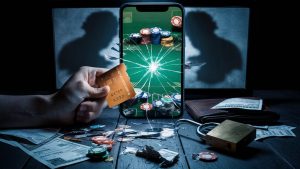 protect against gambling fraud
