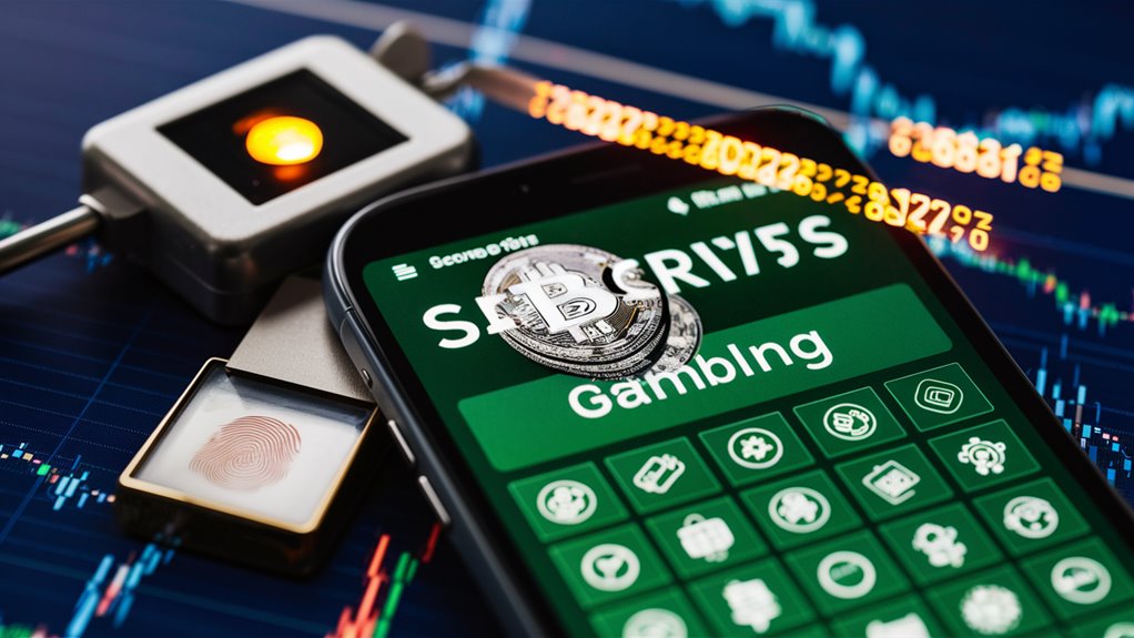 protect money during casino play