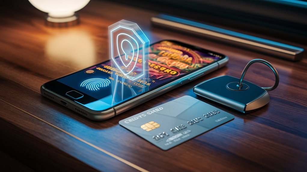 protect money transfer systems