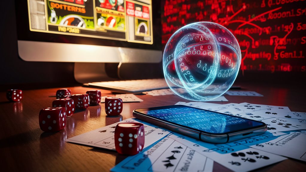 random number generation principles