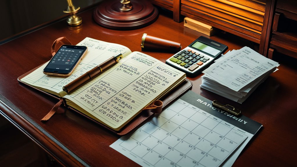 record every betting transaction
