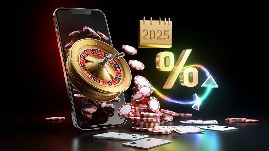 recurring weekly gambling rewards