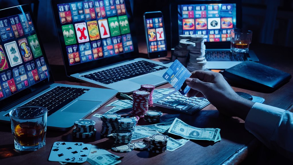 research online casino safety guidelines