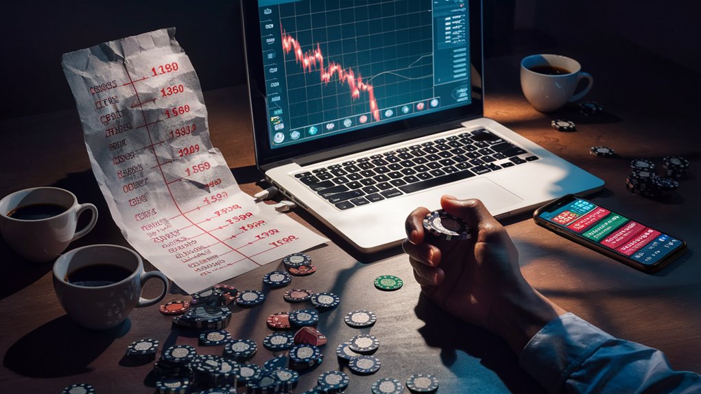 risky cryptocurrency recovery attempts