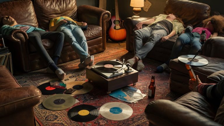 Most Loved Rock Ballads : With Friends