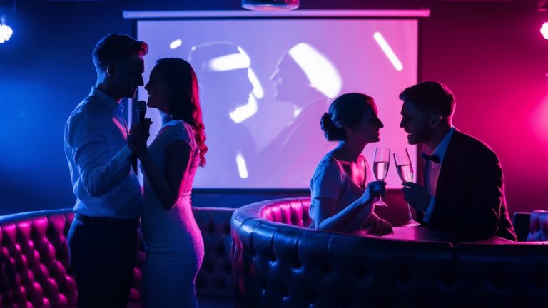 romantic duets for dating
