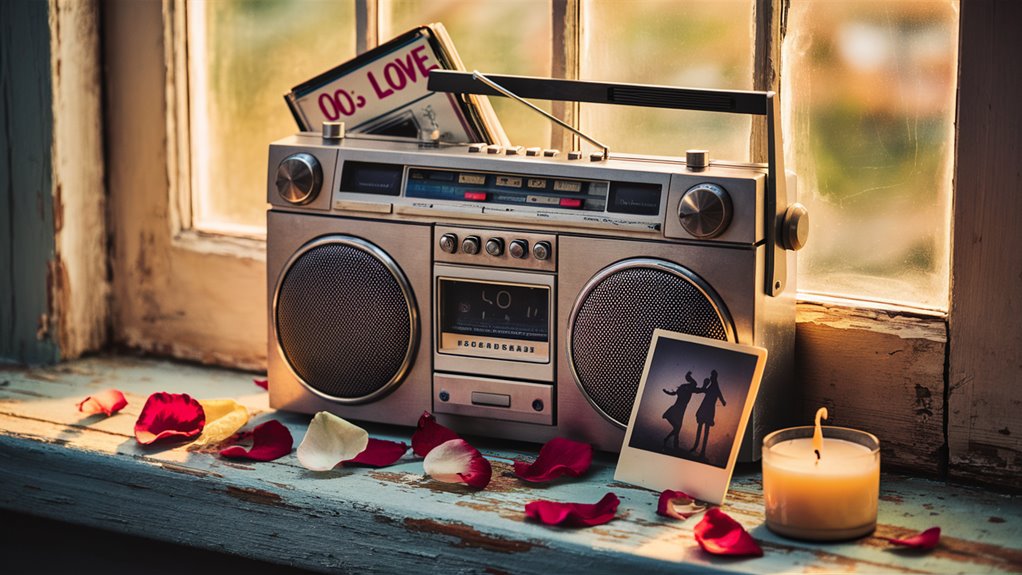 romantic music for everyone