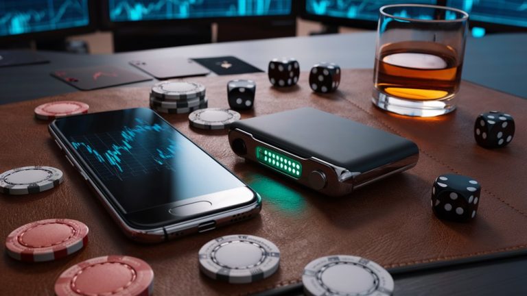 safe cryptocurrency betting guide