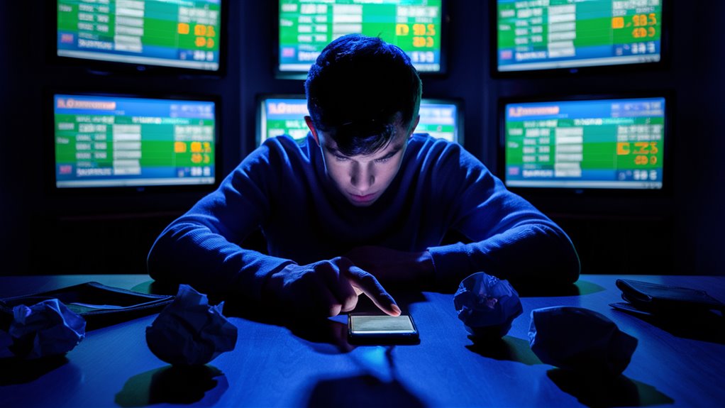 safe gambling practices matter