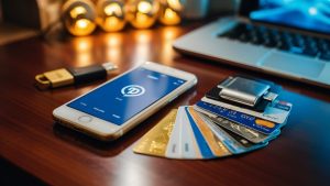 safe online gambling payments