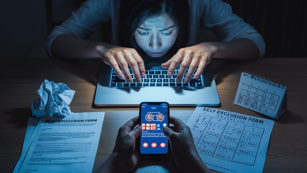 safe online gambling practices