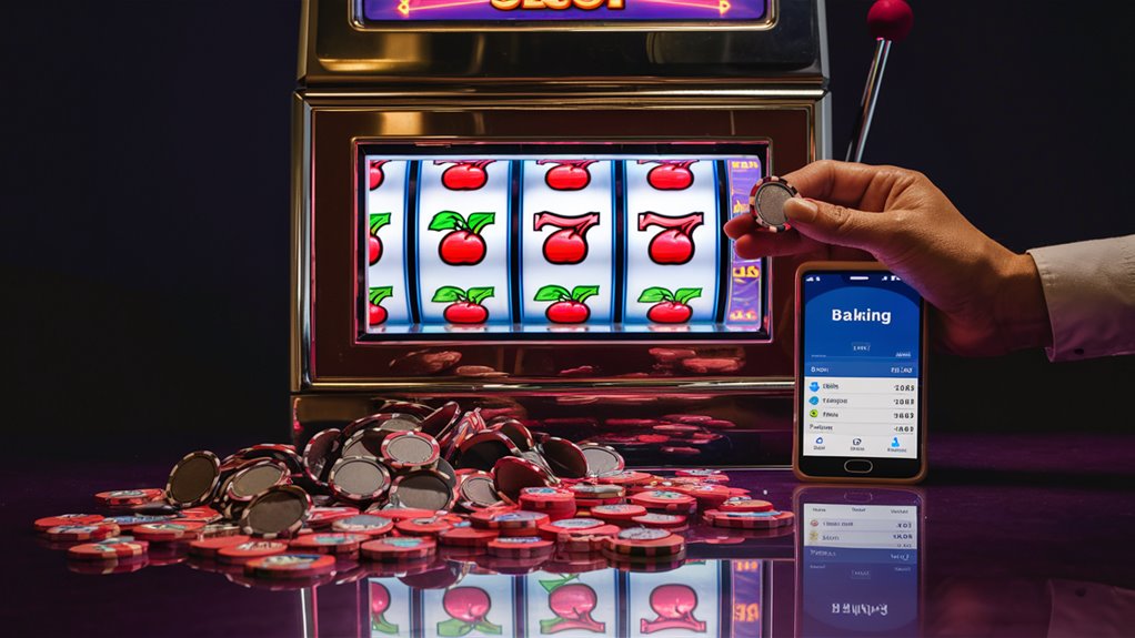 safe online slot gaming