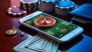 safe secure gambling website requirements