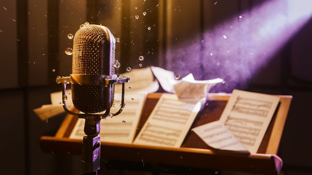 secret high note vocal tracks