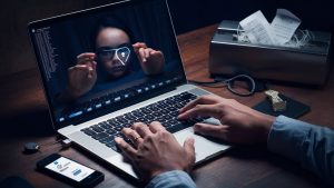 secure online gambling privacy