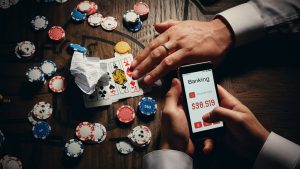 seek help stop gambling