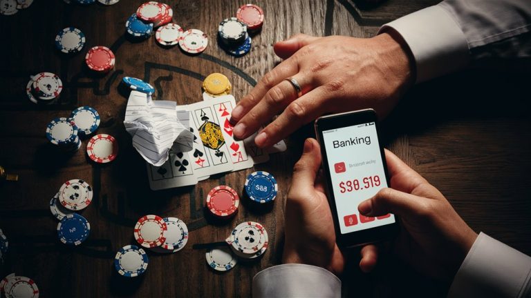 seek help stop gambling