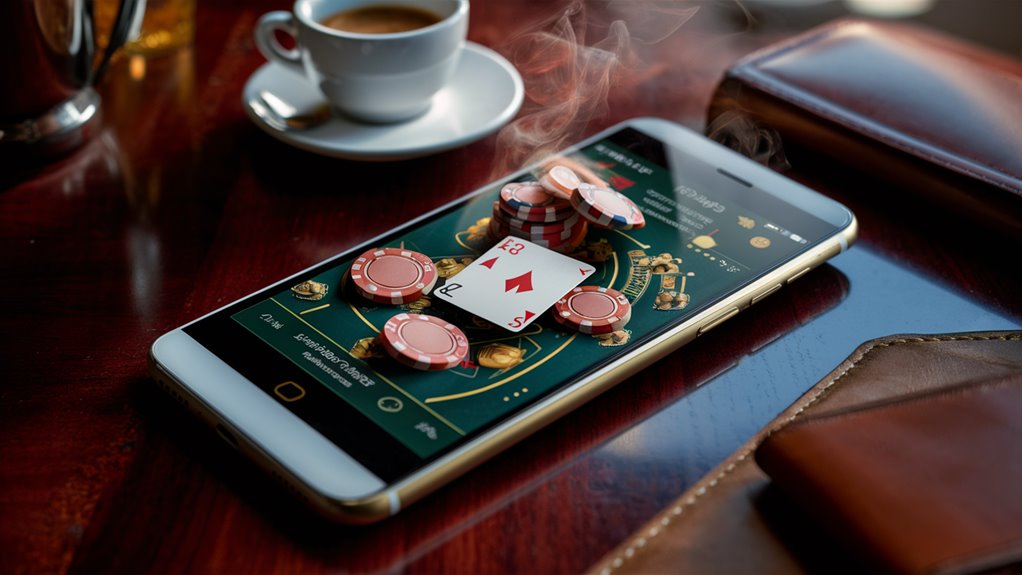 select best betting app