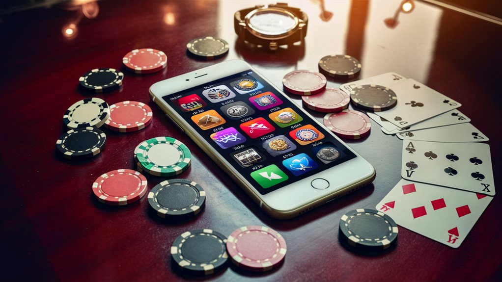 select safe betting apps
