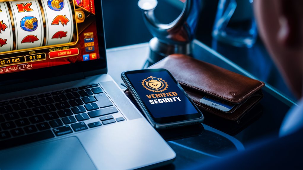select safe gambling websites