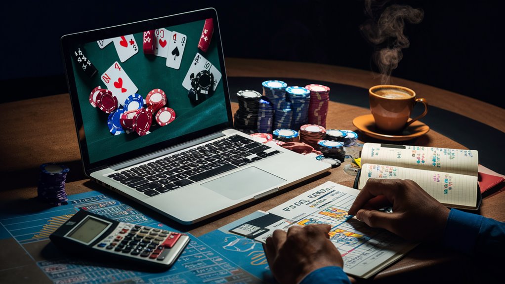 select smart betting approach