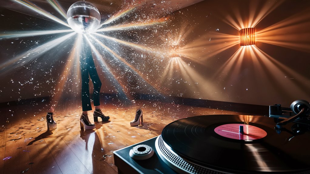 seventies disco music hits