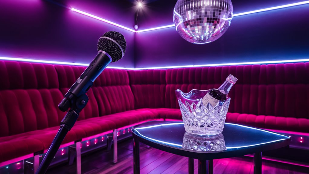 simple korean songs for karaoke