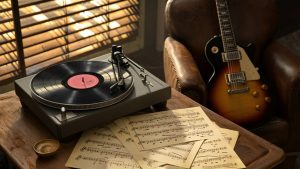 simple little known rock songs