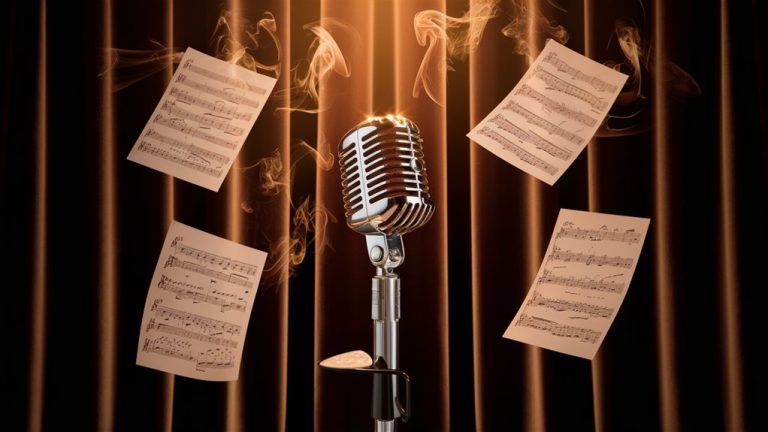 simple songs for soloists