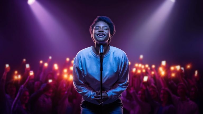 How to Avoid Karaoke Stage Fright and Perform With Confidence