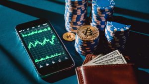 smart cryptocurrency betting strategy