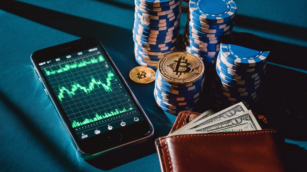 smart cryptocurrency betting strategy
