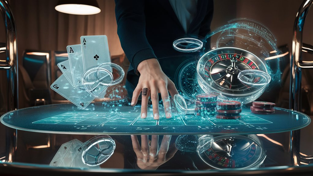 smart games adapt to you