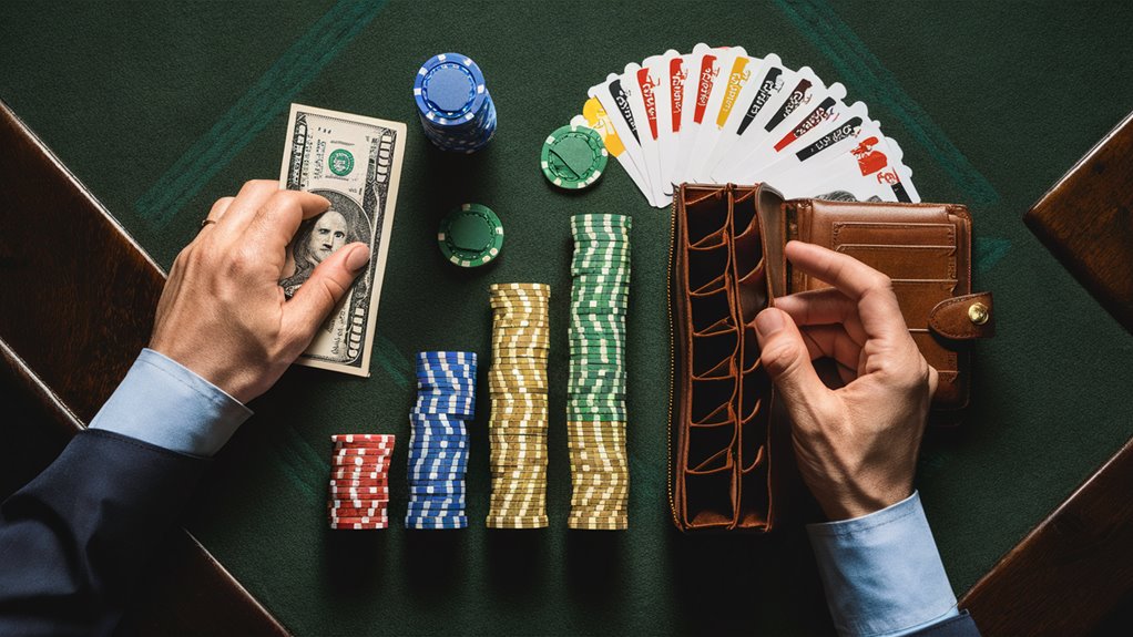 smart money bonus control