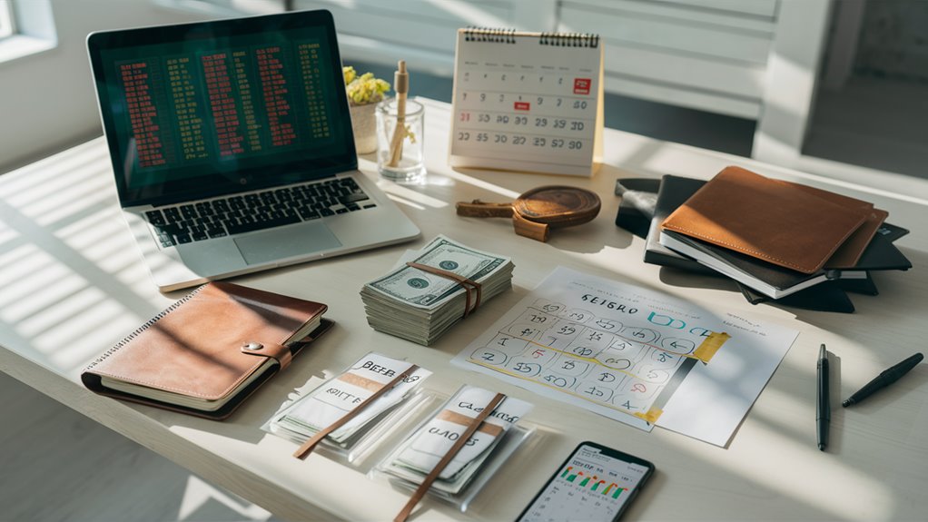 smart money control skills