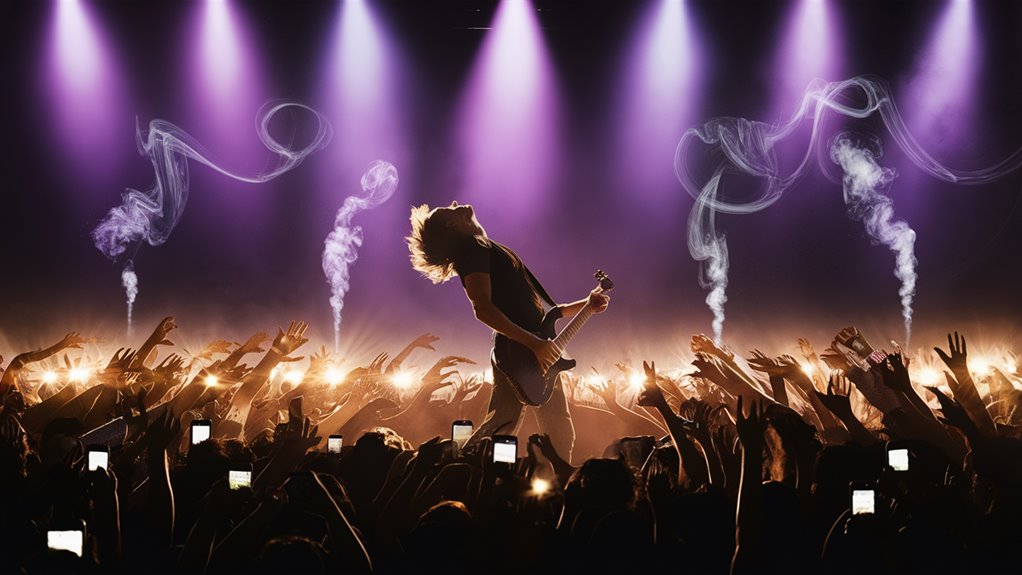songs tell current stories