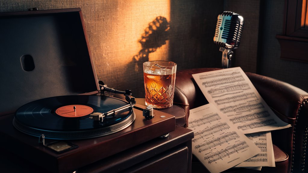 soul music selection choices