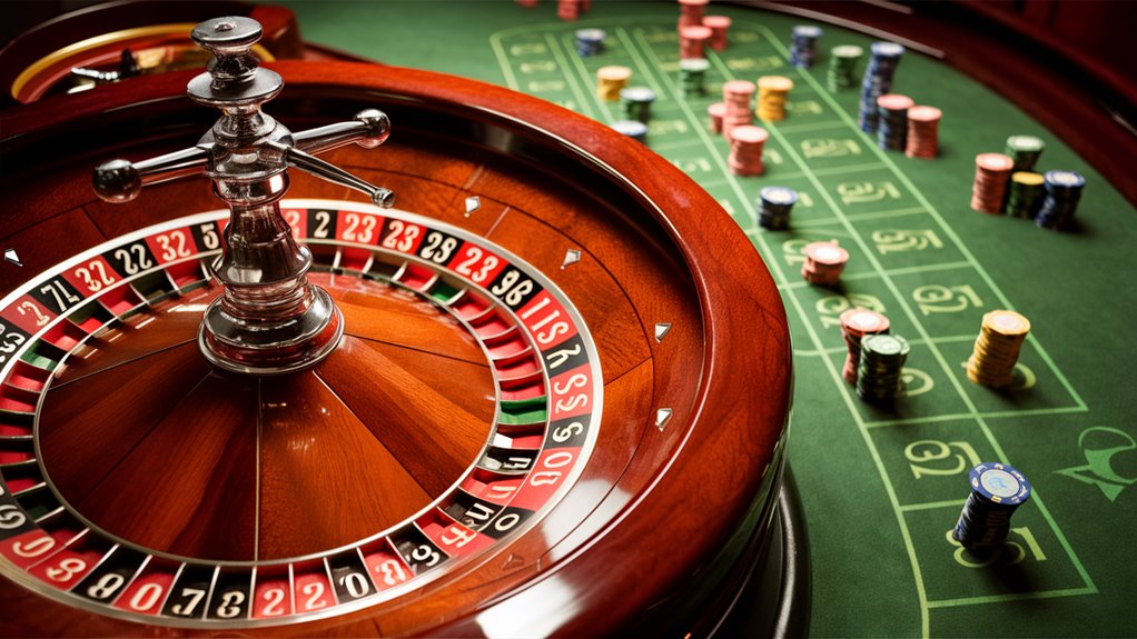 spin wheel bet win